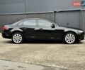 Черный Ауди А4, объемом двигателя 2 л и пробегом 209 тыс. км за 16950 $, фото 3 на Automoto.ua