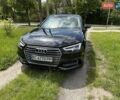 Чорний Ауді А4, об'ємом двигуна 2 л та пробігом 86 тис. км за 17300 $, фото 3 на Automoto.ua