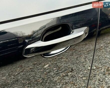 Чорний Ауді А4, об'ємом двигуна 1.98 л та пробігом 158 тис. км за 19500 $, фото 9 на Automoto.ua