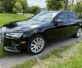 Черный Ауди А4, объемом двигателя 2 л и пробегом 85 тыс. км за 15800 $, фото 13 на Automoto.ua
