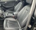 Чорний Ауді А4, об'ємом двигуна 2 л та пробігом 97 тис. км за 18900 $, фото 15 на Automoto.ua