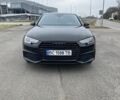 Чорний Ауді А4, об'ємом двигуна 2 л та пробігом 97 тис. км за 18900 $, фото 1 на Automoto.ua