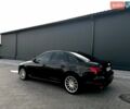 Черный Ауди А4, объемом двигателя 1.98 л и пробегом 86 тыс. км за 18900 $, фото 8 на Automoto.ua