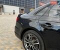 Черный Ауди А4, объемом двигателя 2 л и пробегом 180 тыс. км за 16500 $, фото 12 на Automoto.ua