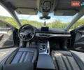 Черный Ауди А4, объемом двигателя 2.02 л и пробегом 120 тыс. км за 18600 $, фото 13 на Automoto.ua