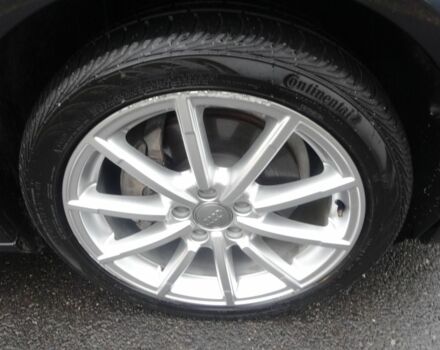 Черный Ауди А4, объемом двигателя 2 л и пробегом 80 тыс. км за 13500 $, фото 8 на Automoto.ua