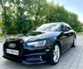 Ауди А4 2016 в Запорожье на Automoto.ua Черный Ауди А4, объемом двигателя 1.98 л и пробегом 96 тыс. км за 22800 $, фото 1 на Automoto.ua