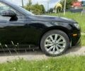 Чорний Ауді А4, об'ємом двигуна 2 л та пробігом 86 тис. км за 17300 $, фото 12 на Automoto.ua