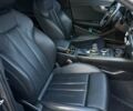 Ауди А4 2016 в Луцке на Automoto.ua Черный Ауди А4, объемом двигателя 1.98 л и пробегом 185 тыс. км за 13100 $, фото 7 на Automoto.ua