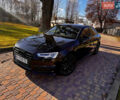 Чорний Ауді А4, об'ємом двигуна 2 л та пробігом 129 тис. км за 18900 $, фото 8 на Automoto.ua