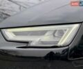 Чорний Ауді А4, об'ємом двигуна 1.98 л та пробігом 158 тис. км за 19500 $, фото 8 на Automoto.ua