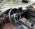 Черный Ауди А4, объемом двигателя 2 л и пробегом 250 тыс. км за 15200 $, фото 10 на Automoto.ua