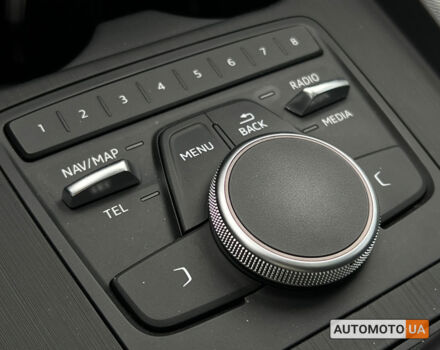 Черный Ауди А4, объемом двигателя 2 л и пробегом 138 тыс. км за 19800 $, фото 16 на Automoto.ua