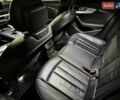 Черный Ауди А4, объемом двигателя 2 л и пробегом 209 тыс. км за 16950 $, фото 67 на Automoto.ua