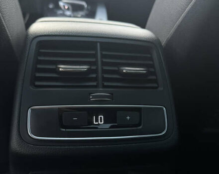 Черный Ауди А4, объемом двигателя 1.98 л и пробегом 119 тыс. км за 15900 $, фото 10 на Automoto.ua