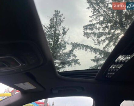 Черный Ауди А4, объемом двигателя 2 л и пробегом 117 тыс. км за 19000 $, фото 13 на Automoto.ua