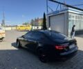 Черный Ауди А4, объемом двигателя 2 л и пробегом 120 тыс. км за 18000 $, фото 3 на Automoto.ua