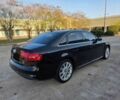 Черный Ауди А4, объемом двигателя 2 л и пробегом 80 тыс. км за 1800 $, фото 7 на Automoto.ua