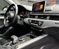Черный Ауди А4, объемом двигателя 2 л и пробегом 209 тыс. км за 16950 $, фото 18 на Automoto.ua