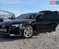 Чорний Ауді А4, об'ємом двигуна 2 л та пробігом 179 тис. км за 16790 $, фото 24 на Automoto.ua