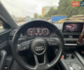 Ауди А4 2016 в Львове на Automoto.ua Черный Ауди А4, объемом двигателя 2 л и пробегом 127 тыс. км за 19300 $, фото 12 на Automoto.ua