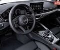 Чорний Ауді А4, об'ємом двигуна 1.98 л та пробігом 120 тис. км за 18000 $, фото 1 на Automoto.ua