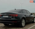 Черный Ауди А4, объемом двигателя 1.98 л и пробегом 119 тыс. км за 15900 $, фото 4 на Automoto.ua