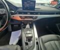 Черный Ауди А4, объемом двигателя 1.98 л и пробегом 238 тыс. км за 15900 $, фото 26 на Automoto.ua