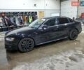 Чорний Ауді А4, об'ємом двигуна 1.98 л та пробігом 79 тис. км за 1500 $, фото 1 на Automoto.ua