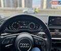 Черный Ауди А4, объемом двигателя 2 л и пробегом 102 тыс. км за 21700 $, фото 12 на Automoto.ua