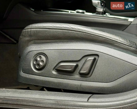 Черный Ауди А4, объемом двигателя 2 л и пробегом 118 тыс. км за 17900 $, фото 23 на Automoto.ua