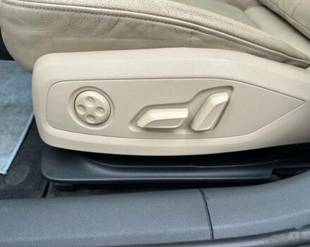 Черный Ауди А4, объемом двигателя 2 л и пробегом 235 тыс. км за 14900 $, фото 10 на Automoto.ua