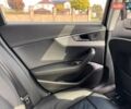 Черный Ауди А4, объемом двигателя 2 л и пробегом 140 тыс. км за 17600 $, фото 55 на Automoto.ua
