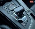 Чорний Ауді А4, об'ємом двигуна 1.98 л та пробігом 180 тис. км за 16500 $, фото 44 на Automoto.ua