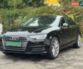 Черный Ауди А4, объемом двигателя 2 л и пробегом 140 тыс. км за 19900 $, фото 3 на Automoto.ua