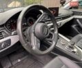 Черный Ауди А4, объемом двигателя 2 л и пробегом 140 тыс. км за 17600 $, фото 17 на Automoto.ua