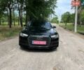 Черный Ауди А4, объемом двигателя 1.98 л и пробегом 110 тыс. км за 15500 $, фото 1 на Automoto.ua