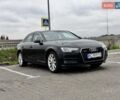Ауди А4 2016 в Львове на Automoto.ua Черный Ауди А4, объемом двигателя 2 л и пробегом 84 тыс. км за 23499 $, фото 10 на Automoto.ua
