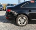 Чорний Ауді А4, об'ємом двигуна 2 л та пробігом 179 тис. км за 16790 $, фото 9 на Automoto.ua