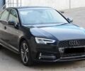 Черный Ауди А4, объемом двигателя 2 л и пробегом 122 тыс. км за 15100 $, фото 1 на Automoto.ua