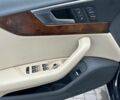 Черный Ауди А4, объемом двигателя 2 л и пробегом 235 тыс. км за 14900 $, фото 9 на Automoto.ua