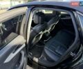 Черный Ауди А4, объемом двигателя 2 л и пробегом 120 тыс. км за 18000 $, фото 13 на Automoto.ua