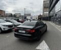 Черный Ауди А4, объемом двигателя 2 л и пробегом 235 тыс. км за 14700 $, фото 6 на Automoto.ua