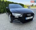 Черный Ауди А4, объемом двигателя 1.98 л и пробегом 238 тыс. км за 15900 $, фото 3 на Automoto.ua