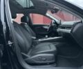 Чорний Ауді А4, об'ємом двигуна 2 л та пробігом 86 тис. км за 20950 $, фото 23 на Automoto.ua