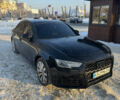 Чорний Ауді А4, об'ємом двигуна 1.98 л та пробігом 75 тис. км за 24700 $, фото 1 на Automoto.ua