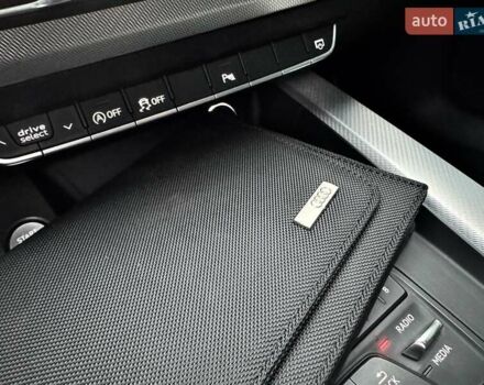 Черный Ауди А4, объемом двигателя 2 л и пробегом 209 тыс. км за 16950 $, фото 64 на Automoto.ua