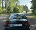 Черный Ауди А4, объемом двигателя 1.98 л и пробегом 270 тыс. км за 13800 $, фото 13 на Automoto.ua