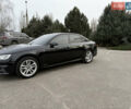 Черный Ауди А4, объемом двигателя 1.98 л и пробегом 100 тыс. км за 17500 $, фото 2 на Automoto.ua