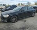 Черный Ауди А4, объемом двигателя 0 л и пробегом 91 тыс. км за 1900 $, фото 1 на Automoto.ua